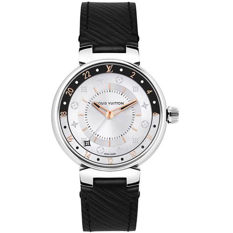 louis vuitton tambour moon|Louis Vuitton tambour 40mm.